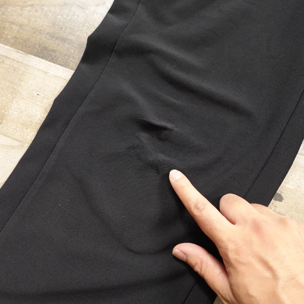 REI Active Pants with Drawstring Waist‎ - Women's Size Small Black - Picture 10 of 12